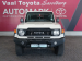 Toyota Land Cruiser 79 2.8GD-6 double cab - Thumbnail 2