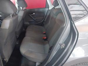 Volkswagen Polo 1.6 Comfortline - Image 10