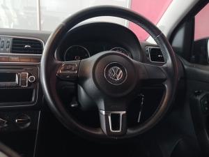 Volkswagen Polo 1.6 Comfortline - Image 12