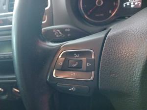 Volkswagen Polo 1.6 Comfortline - Image 13