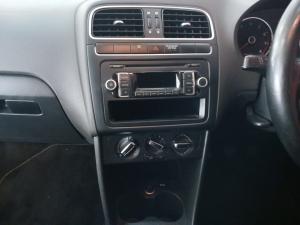 Volkswagen Polo 1.6 Comfortline - Image 14