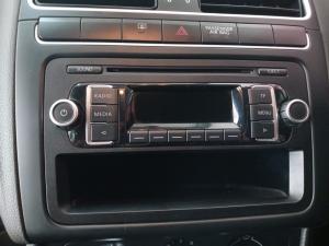 Volkswagen Polo 1.6 Comfortline - Image 15