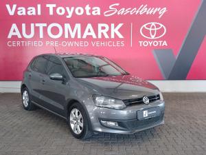 Volkswagen Polo 1.6 Comfortline - Image 1