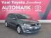 Volkswagen Polo 1.6 Comfortline - Thumbnail 1