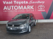 Volkswagen Polo 1.6 Comfortline - Thumbnail 2