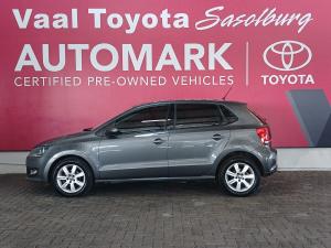 Volkswagen Polo 1.6 Comfortline - Image 6