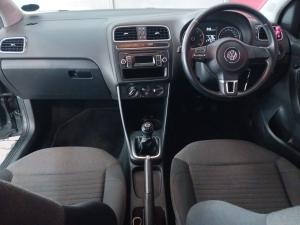 Volkswagen Polo 1.6 Comfortline - Image 8