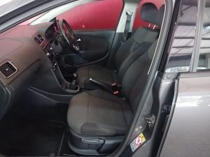 Volkswagen Polo 1.6 Comfortline - Image 9