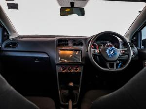 Volkswagen Polo Vivo hatch 1.4 - Image 14