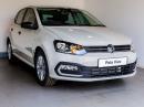 Thumbnail Volkswagen Polo Vivo hatch 1.4