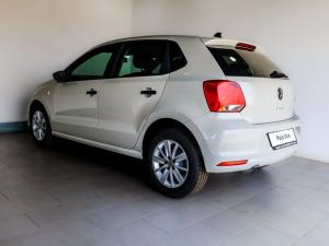 Volkswagen Polo Vivo hatch 1.4 - Image 5