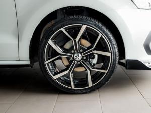 Volkswagen Polo Vivo hatch 1.4 - Image 10