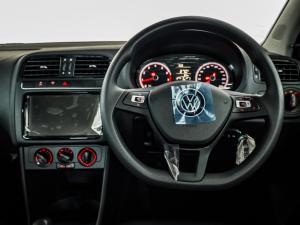 Volkswagen Polo Vivo hatch 1.4 - Image 13