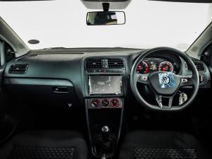 Volkswagen Polo Vivo hatch 1.4 - Image 14