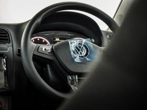 Volkswagen Polo Vivo hatch 1.4 - Image 18