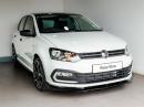 Thumbnail Volkswagen Polo Vivo hatch 1.4