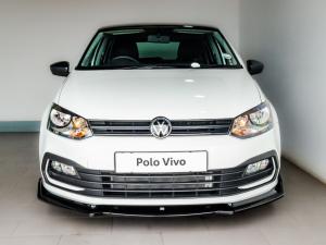 Volkswagen Polo Vivo hatch 1.4 - Image 2