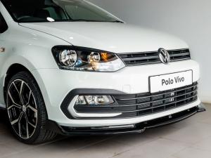 Volkswagen Polo Vivo hatch 1.4 - Image 3