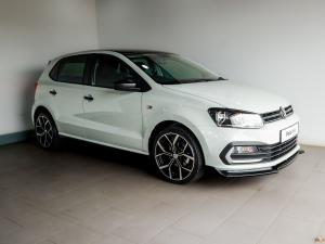 Volkswagen Polo Vivo hatch 1.4 - Image 4