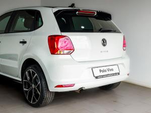 Volkswagen Polo Vivo hatch 1.4 - Image 5