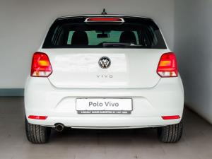 Volkswagen Polo Vivo hatch 1.4 - Image 6