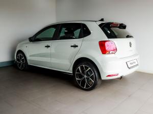 Volkswagen Polo Vivo hatch 1.4 - Image 7