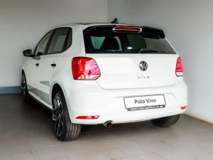 Volkswagen Polo Vivo hatch 1.4 - Image 8