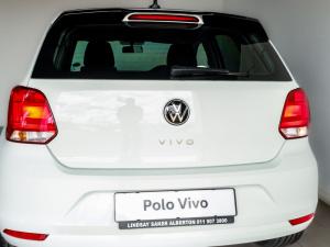 Volkswagen Polo Vivo hatch 1.4 - Image 9