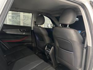 Chery Tiggo 4 Pro 1.5T Elite SE - Image 10