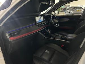 Chery Tiggo 4 Pro 1.5T Elite SE - Image 13