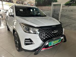 Chery Tiggo 4 Pro 1.5T Elite SE - Image 2