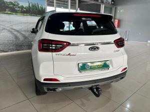 Chery Tiggo 4 Pro 1.5T Elite SE - Image 3