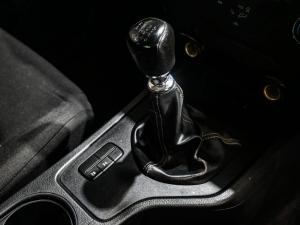 Ford Ranger 2.2TDCi SuperCab Hi-Rider XL - Image 10