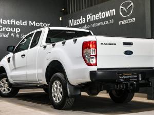 Ford Ranger 2.2TDCi SuperCab Hi-Rider XL - Image 17