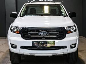 Ford Ranger 2.2TDCi SuperCab Hi-Rider XL - Image 2