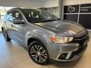 Thumbnail Mitsubishi ASX 2.0 ES auto