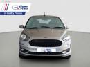 Thumbnail Ford Figo 1.5Ti VCT Titanium