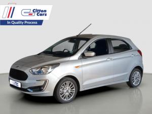 Ford Figo 1.5Ti VCT Titanium - Image 2