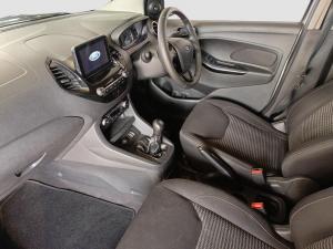 Ford Figo 1.5Ti VCT Titanium - Image 3