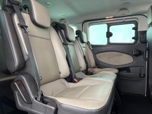 Ford Tourneo Custom LTD 2.2TDCi SWB - Image 12