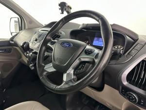 Ford Tourneo Custom LTD 2.2TDCi SWB - Image 13