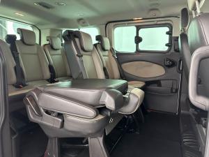 Ford Tourneo Custom LTD 2.2TDCi SWB - Image 14