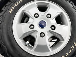 Ford Tourneo Custom LTD 2.2TDCi SWB - Image 18