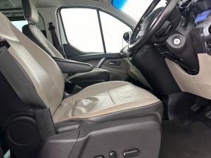 Ford Tourneo Custom LTD 2.2TDCi SWB - Image 19