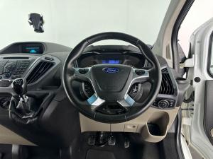 Ford Tourneo Custom LTD 2.2TDCi SWB - Image 20