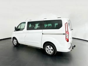 Ford Tourneo Custom LTD 2.2TDCi SWB - Image 2