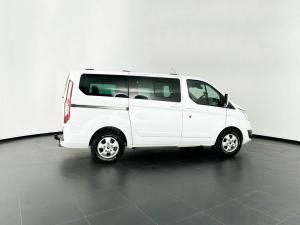 Ford Tourneo Custom LTD 2.2TDCi SWB - Image 3