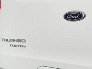 Ford Tourneo Custom LTD 2.2TDCi SWB - Image 4