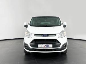Ford Tourneo Custom LTD 2.2TDCi SWB - Image 5