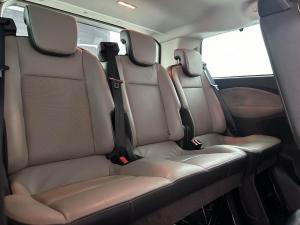 Ford Tourneo Custom LTD 2.2TDCi SWB - Image 9